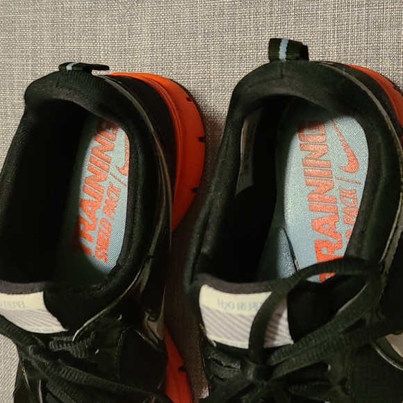 Nike in Season TR2 Running Shoes H20 Repel - Picture 2 of 8